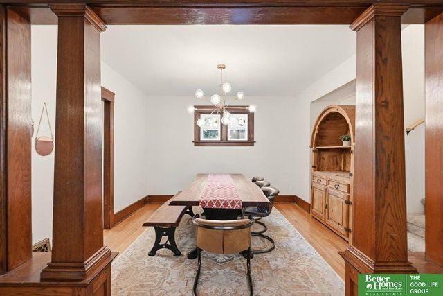 3817 Marcy Street, Omaha, NE 68105