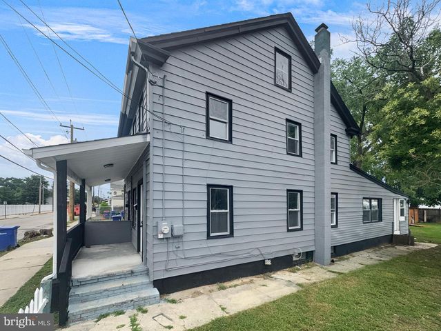 629 BUCK ST, Millville, NJ 08332