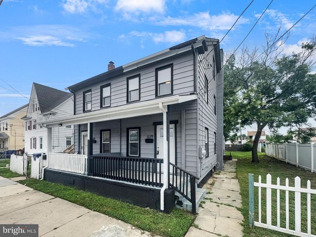 629 BUCK ST, Millville, NJ 08332