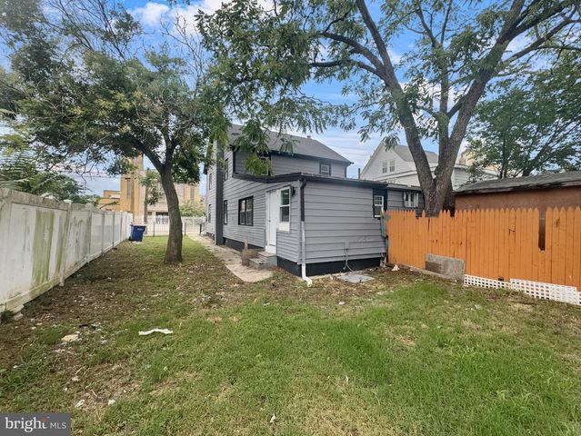629 BUCK ST, Millville, NJ 08332