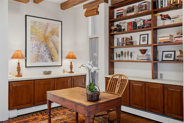 327 Tano Road, Santa Fe, NM 87506