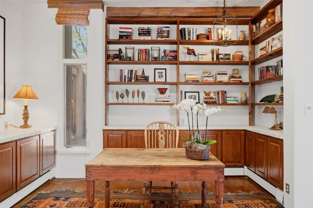 327 Tano Road, Santa Fe, NM 87506