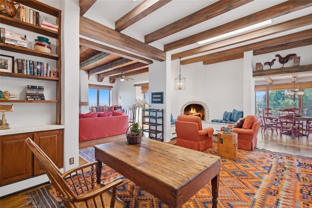 327 Tano Road, Santa Fe, NM 87506
