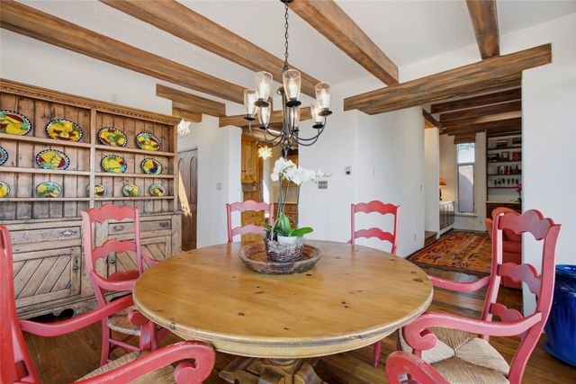 327 Tano Road, Santa Fe, NM 87506