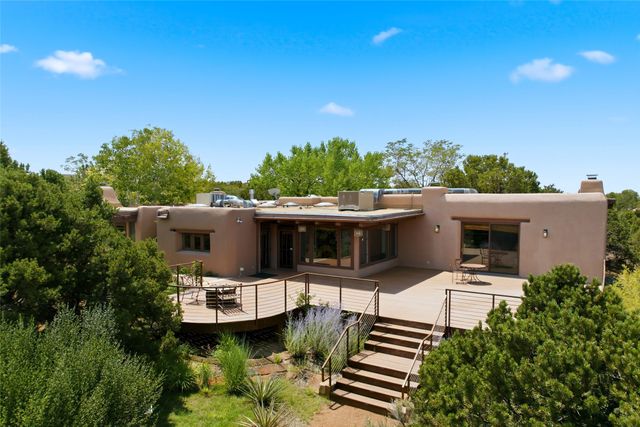 327 Tano Road, Santa Fe, NM 87506