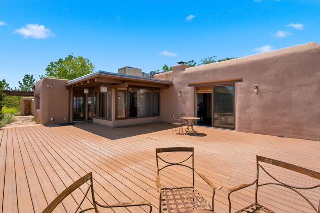 327 Tano Road, Santa Fe, NM 87506