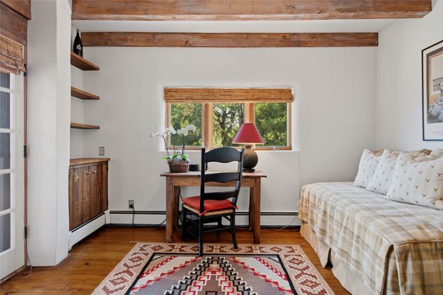 327 Tano Road, Santa Fe, NM 87506