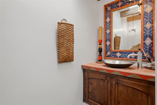 327 Tano Road, Santa Fe, NM 87506