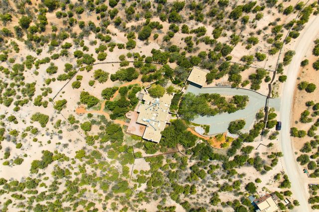 327 Tano Road, Santa Fe, NM 87506