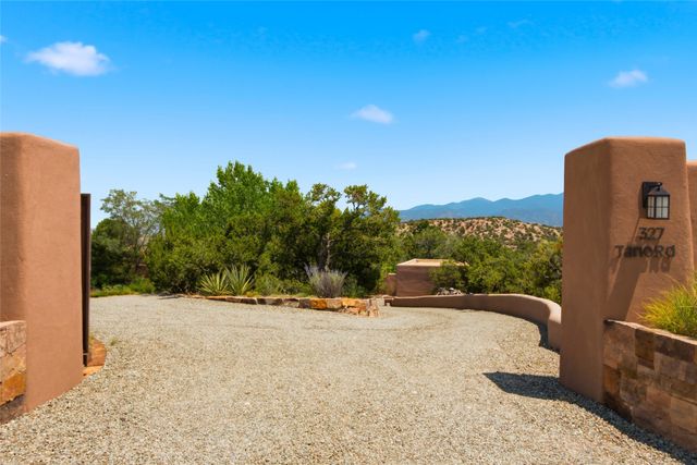 327 Tano Road, Santa Fe, NM 87506