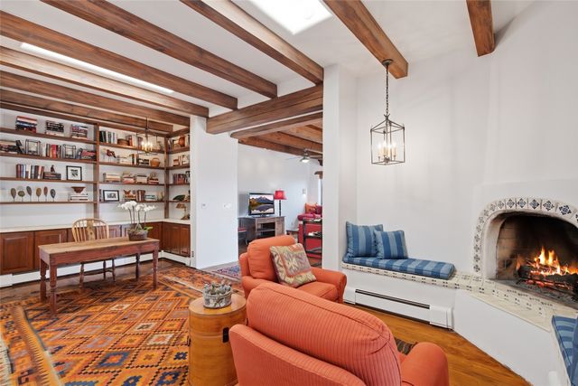 327 Tano Road, Santa Fe, NM 87506