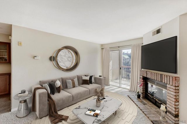 7180 Shoreline Dr 5212, San Diego, CA 92122