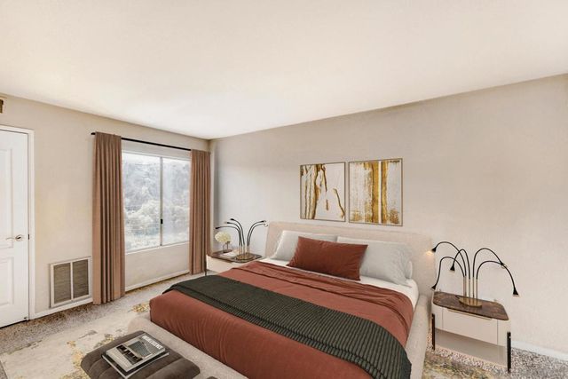 7180 Shoreline Dr 5212, San Diego, CA 92122