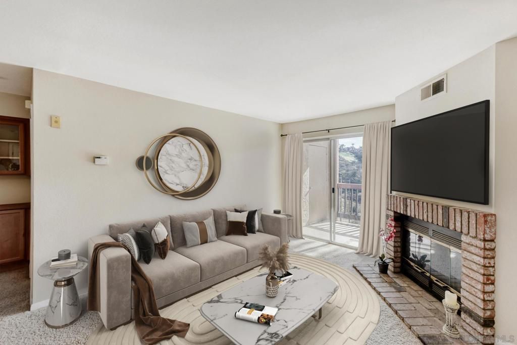 7180 Shoreline Dr 5212, San Diego, CA 92122