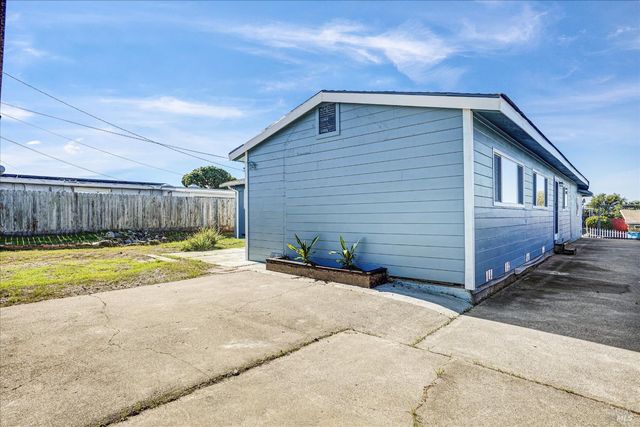 452 Wilshire Ave, Vallejo, CA 94591