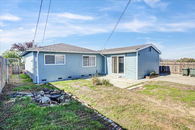 452 Wilshire Ave, Vallejo, CA 94591