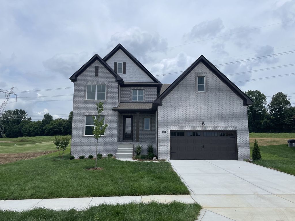 207 Blantons Park Dr lot 62, Gallatin, TN 37066