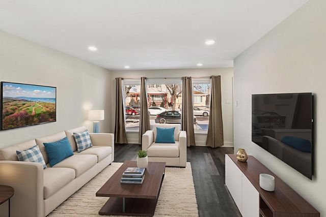 7021 W 64th Street, Chicago, IL 60638