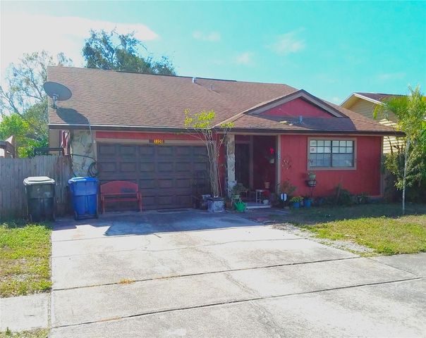 3326 WHISPERING DRIVE N, Largo, FL 33771