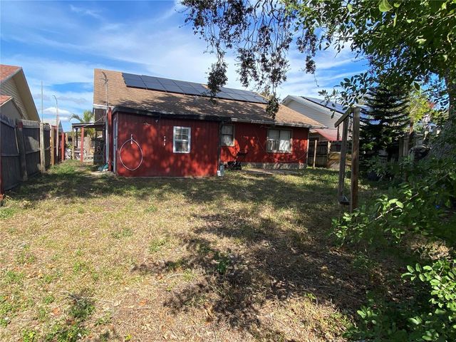 3326 WHISPERING DRIVE N, Largo, FL 33771