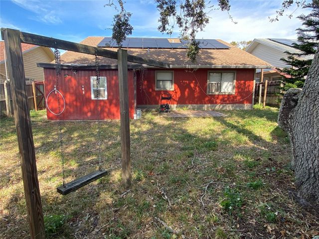 3326 WHISPERING DRIVE N, Largo, FL 33771