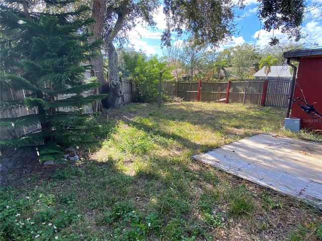 3326 WHISPERING DRIVE N, Largo, FL 33771