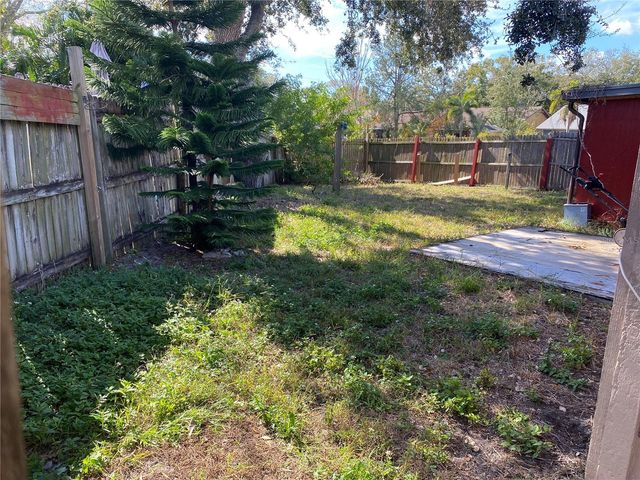 3326 WHISPERING DRIVE N, Largo, FL 33771