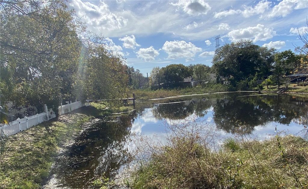 3326 WHISPERING DRIVE N, Largo, FL 33771