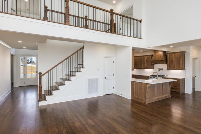 1758 River Breeze Drive, Soddy Daisy, TN 37379