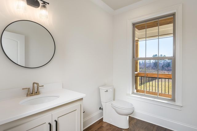 1758 River Breeze Drive, Soddy Daisy, TN 37379