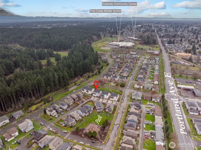 4749 Court R, Tacoma, WA 98404