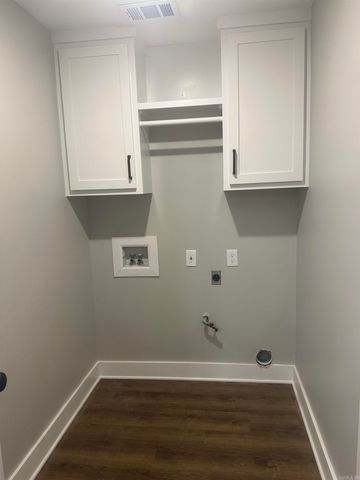 21 Crestwood Drive, Cabot, AR 72023