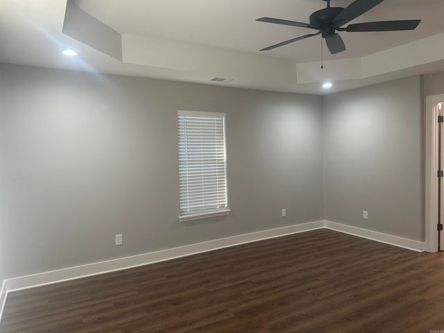 21 Crestwood Drive, Cabot, AR 72023