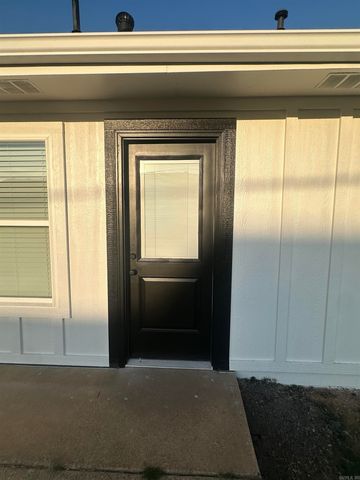 21 Crestwood Drive, Cabot, AR 72023