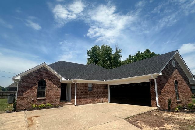 21 Crestwood Drive, Cabot, AR 72023