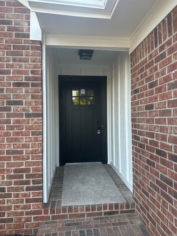 21 Crestwood Drive, Cabot, AR 72023