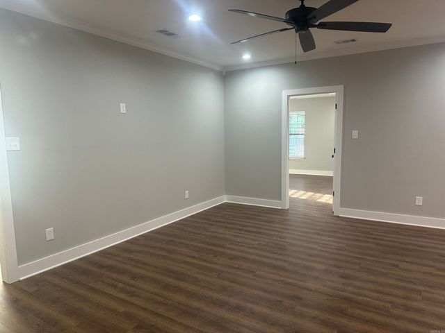 21 Crestwood Drive, Cabot, AR 72023