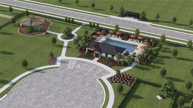 31724 CHATEAU MANOR LANE, Wesley Chapel, FL 33545