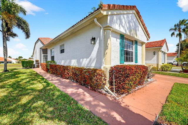 6143 Floral Lakes Drive, Delray Beach, FL 33484