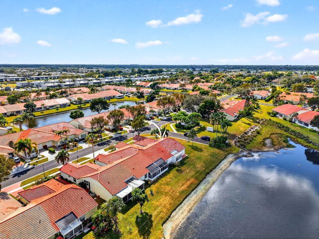 6143 Floral Lakes Drive, Delray Beach, FL 33484