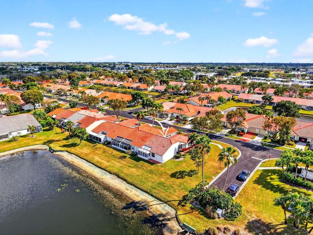 6143 Floral Lakes Drive, Delray Beach, FL 33484