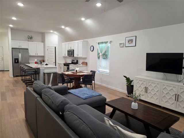 203 Spirit ST, Elgin, TX 78621