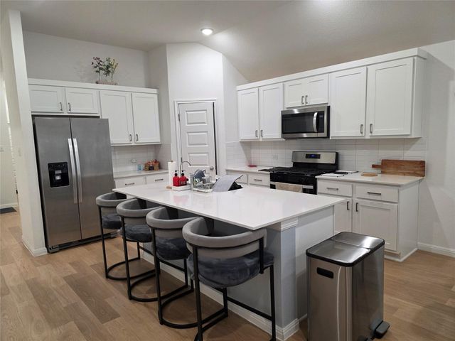 203 Spirit ST, Elgin, TX 78621