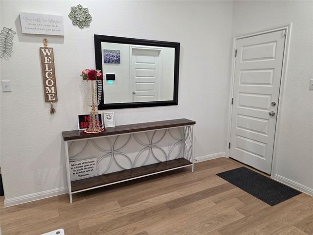 203 Spirit ST, Elgin, TX 78621