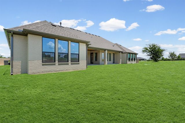 2212 Cotton Tail Way, Cresson, TX 76035