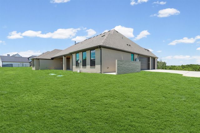 2212 Cotton Tail Way, Cresson, TX 76035