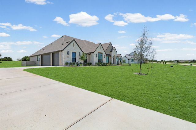 2212 Cotton Tail Way, Cresson, TX 76035