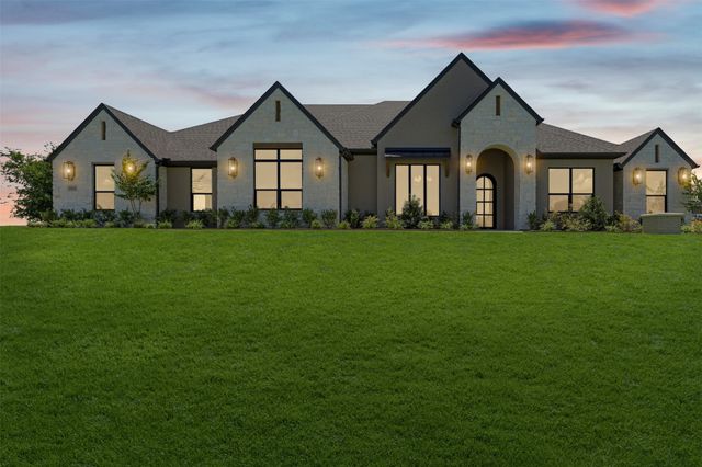 2212 Cotton Tail Way, Cresson, TX 76035