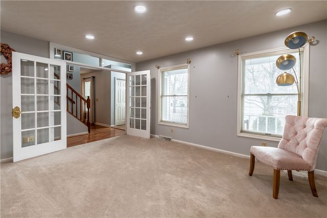 106 October Drive, Twp Of But Se, PA 16002