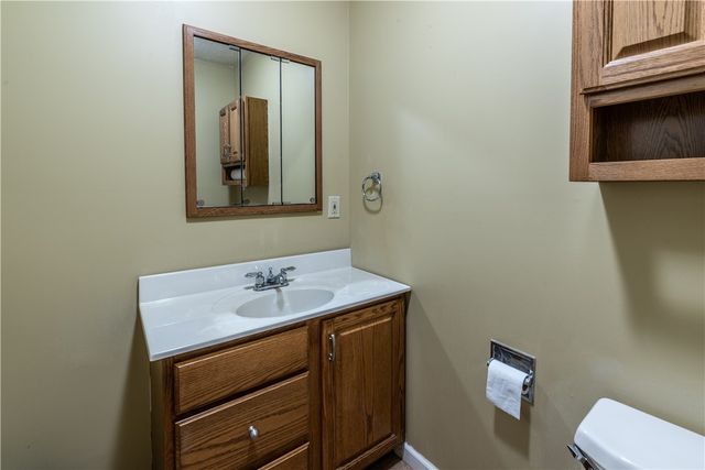 106 October Drive, Twp Of But Se, PA 16002